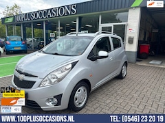 Chevrolet Spark - 1.2 16V LT | nwe apk | airco | 5 deurs