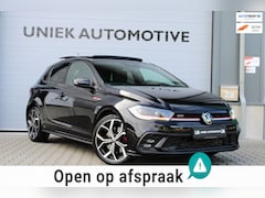 Volkswagen Polo - 2.0 TSI GTI | DSG | LED IQ-MATRIX | 18" | PANO | ACC | VIRTUAL | CAMERA | DODEHOEK | ZÉÉR