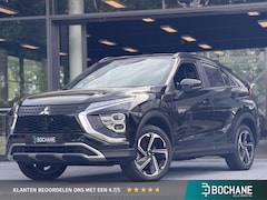 Mitsubishi Eclipse Cross - 2.4 PHEV Intense+ | Carplay/ Android | Navigatie | Achteruitrijcamera + sensoren | FABRIEK