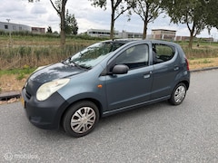 Suzuki Alto - 1.0 Base