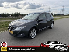SEAT Ibiza - 1.4 COPA Plus