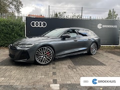 Audi A6 Avant - 2.0 e-hybrid quattro 270 kW edition one Servosluiting | Luchtvering | 367pk | B&O | Trekha