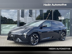Kia EV4 - GT-Line Business Edition 81.4 kWh | Direct leverbaar | 19" velgen | Camera | Adaptieve Cru