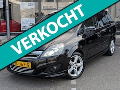 Opel Zafira - 2.2 Executive