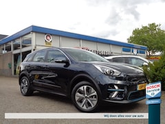 Kia e-Niro - Elektrisch 204pk Aut DynamicLine 3-fase SOH 100%