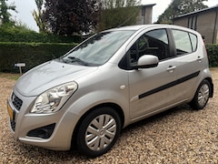 Suzuki Splash - 1.2 Comfort