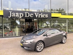 Opel Cascada - 1.4 Turbo ecoFLEX Cosmo
