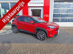 Toyota Yaris Cross - 1.5 Hybrid 115 Dynamic