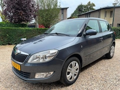 Skoda Fabia - 1.2 TSI Ambition