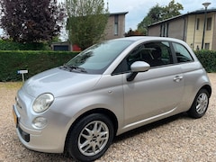 Fiat 500 - 1.2 Pop