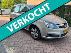 Opel Zafira - 2.2 Enjoy |automaat| 7 persoons| airco|