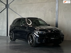 BMW X5 - XDrive45e, Panodak, Trekhaak, Stoelmassage en ventilatie, H&K, Laser