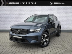 Volvo XC40 - 2.0 B4 Plus Dark | Schuif-/Kanteldak | Adaptieve Cruise Control | BLIS | Nubuck Bekleding