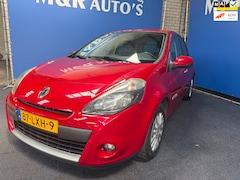 Renault Clio - 1.2 Collection Nieuwe APK