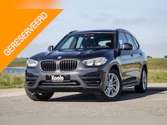 BMW X3 - xDrive30e Executive CARPLAY / STOELVERWARMING / DEALER ONDERHOUDEN / LEER
