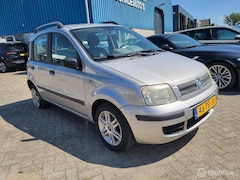 Fiat Panda - 1.2 Dynamic