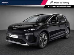 Skoda Elroq - 85 Business Edition 20'' velgen | Trekhaak wegklapbaar | | 3.000, - inruilbonus