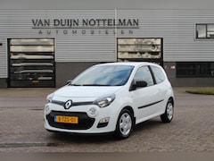 Renault Twingo - 1.2 16V Parisienne / Airco / Zuinig / N.A.P