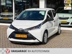 Toyota Aygo - 1.0 VVT-i x-fun Org Nl, NAP