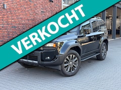 Toyota Land Cruiser - 2.8 D-4D Blind Van Executive Nieuwe Model VOORRAAD 360°Camera/Adapt.Cruise/PDC/LED/DAB/Cli