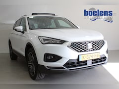 SEAT Tarraco - 1.5 TSI Xcellence 7p. | PANO-DAK | ACC | WEGKL-TRHAAK | SFEER | DAB | CARPLAY | 19'LMV | C
