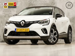 Renault Captur - 1.3 TCe 140 Intens Sport 140Pk Automaat (VIRTUAL COCKPIT, APPLE CARPLAY, GROOT NAVI, CAMER