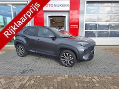 Toyota Yaris Cross - 1.5 Hybrid 115 Dynamic met winterpack