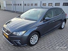 SEAT Ibiza - 1.0 TSI Style