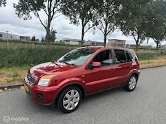 Ford Fusion - 1.6-16V Futura