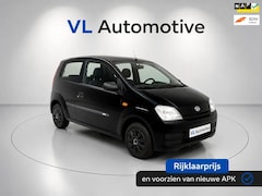 Daihatsu Cuore - 1.0-12V Nieuwe APK
