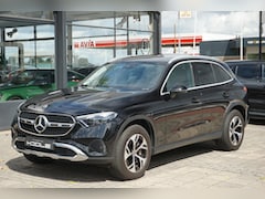 Mercedes-Benz GLC-klasse - 300e 4MATIC Luxury Line | PANO | Trekhaak | LED