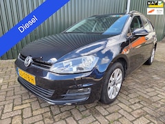 Volkswagen Golf Variant - 7 1.6 TDI ENGINE FAILURE