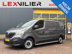 Renault Trafic - 1.6 dCi T29 L2H1 Comfort 1e eigenaar / 65000 km