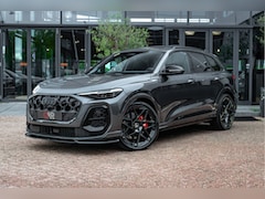 Audi SQ5 - ABT 3.0 TFSI 470pk quattro | ABT Power R | ABT SPORT 22" | Panoramadak | Luchtvering | Car