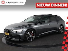 Audi A6 Avant - 55 TFSI e quattro Competition |PANO|S-Line|360 Camera|