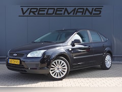 Ford Focus - 1.6-16V Trend