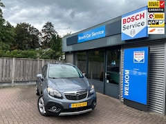 Opel Mokka - EDITION 1.4T 4X4, Trekhaak