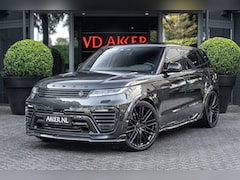 Land Rover Range Rover - LANDROVER P550e Autobiography URBAN Widetrack | 24 Inch | Carbon | Massage | 4WSturing | B