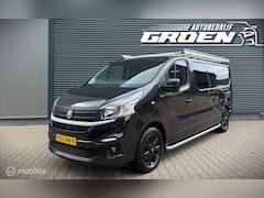 Fiat Talento - 1.6 MJ EcoJet L2H1 DC Basis