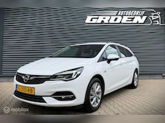 Opel Astra Sports Tourer - 1.2 Edition NAP|TREKHAAK|PDC|CAMERA