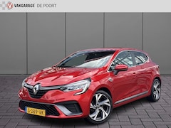 Renault Clio - 1.0 TCe R.S. Line | NL-auto | Camera | Keyless | Carplay | Navi