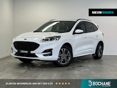 Ford Kuga - 2.5 PHEV ST-Line | LED | HUD | CAMERA | WINTERPAKKET | VIRTUAL COCKPIT