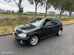 Peugeot 106 - 1.4 XS