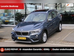 BMW X1 - XDrive20i Essential
