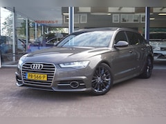 Audi A6 Avant - 3.0 TDI quattro Premium Edition | 100.000KM | Automaat | Vol opties | Sline | Camera | Inr