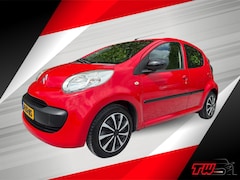 Citroën C1 - 1.0 Ambiance AUTOMAAT | NWE APK | AIRCO | NAP