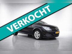 Opel Astra GTC - 1.6 Sport|NAP|unieke km stand|1e eigenaar