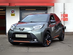 Toyota Aygo X - 1.0 VVT-i Automaat, Limited, Clima, Navi, Pdc V+A, Carplay, Nieuwstaat