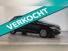 Volkswagen Polo - 1.0 TSI Polo Virtual Cockpit App-Connect DAB+ Parkeersensoren