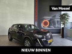 Peugeot 2008 - 1.2 PureTech Active